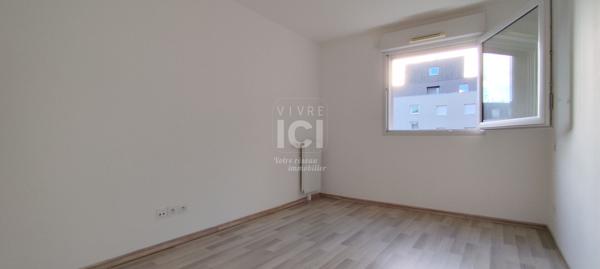 A VENDRE ! Bel appartement Lumineux de 64 m2, 2 chambres, au coeur du Bourg d'Orvault.