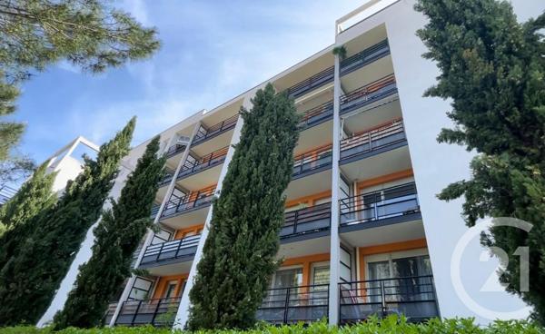 Appartement T3 à vendre  3 pièces - 55 m2 VILLEFRANCHE SUR SAONE - 69