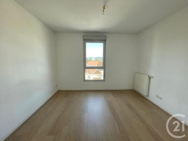 Appartement T3 à vendre  3 pièces - 55 m2 VILLEFRANCHE SUR SAONE - 69