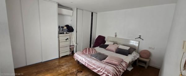 Belle maison indépendante de 118 m² ? 3 chambres, bureau et vaste terrain de plus de 2 000 m²