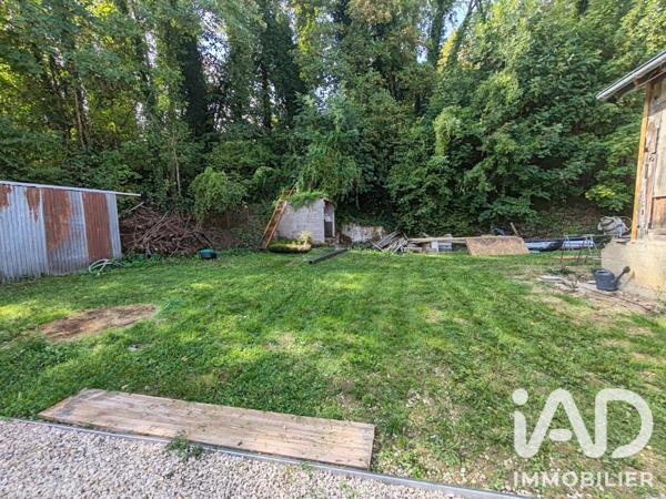 Maison à vendre 4 pièces 130 m² Chablis