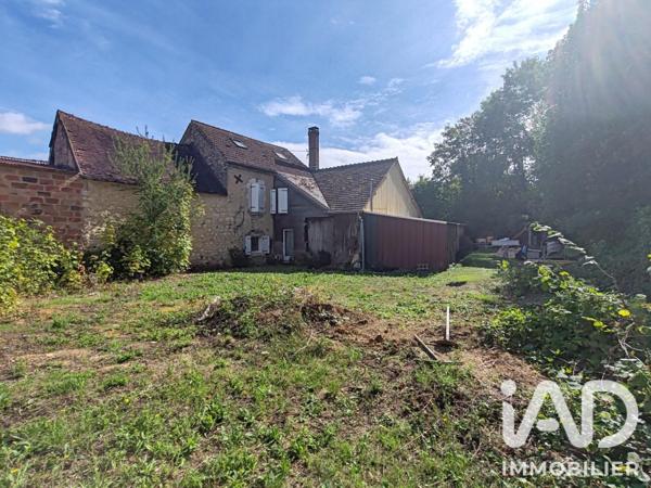 Maison à vendre 4 pièces 130 m² Chablis