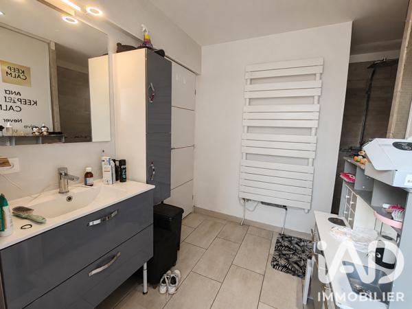 Maison à vendre 4 pièces 130 m² Chablis