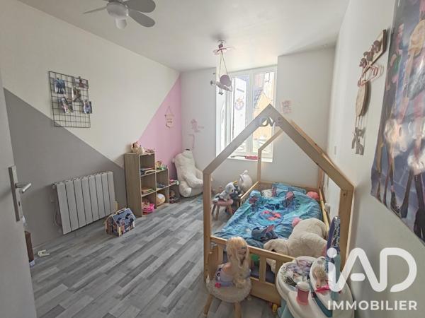 Maison à vendre 4 pièces 130 m² Chablis
