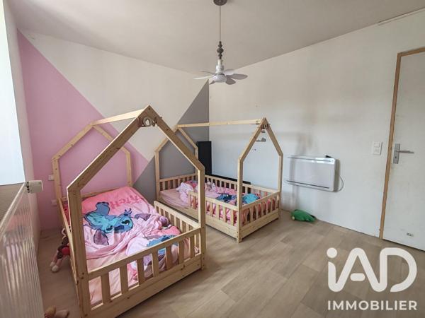 Maison à vendre 4 pièces 130 m² Chablis