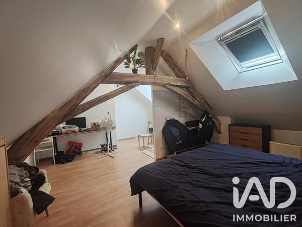 Maison à vendre 4 pièces 130 m² Chablis