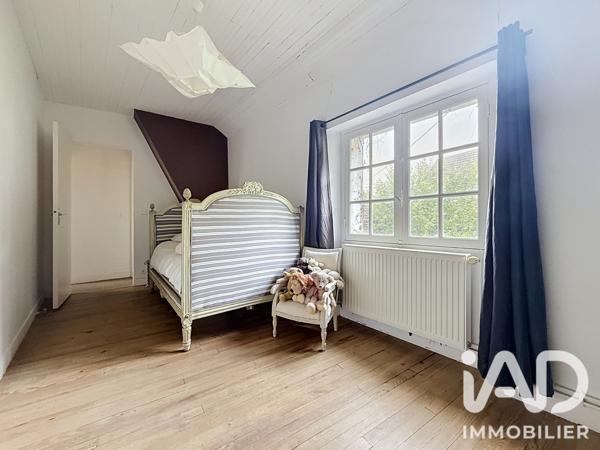 Maison à vendre 6 pièces 163,47 m² Fontenay-Saint-Père