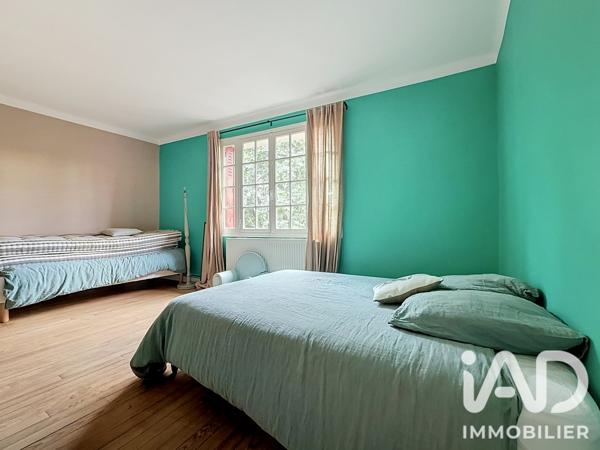 Maison à vendre 6 pièces 163,47 m² Fontenay-Saint-Père