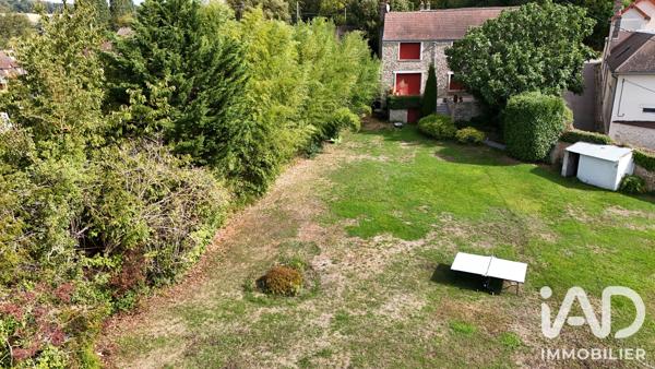 Maison à vendre 6 pièces 163,47 m² Fontenay-Saint-Père