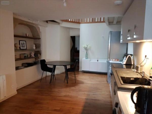 Location - Appartement Vitré 35500 3 pièces 73 m 2