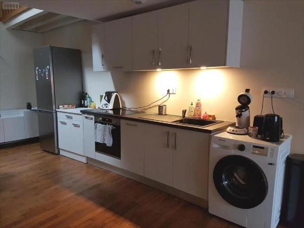 Location - Appartement Vitré 35500 3 pièces 73 m 2