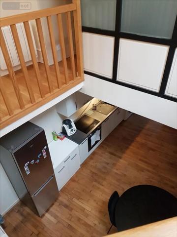 Location - Appartement Vitré 35500 3 pièces 73 m 2