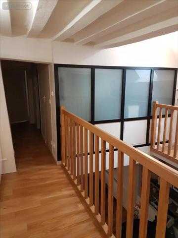Location - Appartement Vitré 35500 3 pièces 73 m 2
