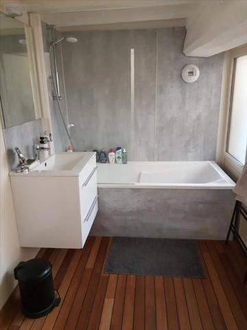 Location - Appartement Vitré 35500 3 pièces 73 m 2