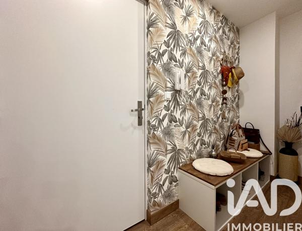 Appartement à vendre 4 pièces 96 m² Sarrebourg