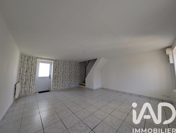 Maison à vendre 2 pièces 45 m² Mâron