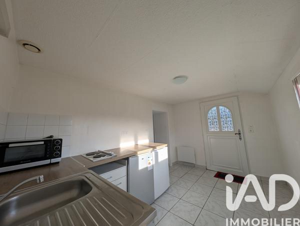 Maison à vendre 2 pièces 45 m² Mâron