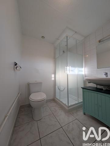 Maison à vendre 2 pièces 45 m² Mâron