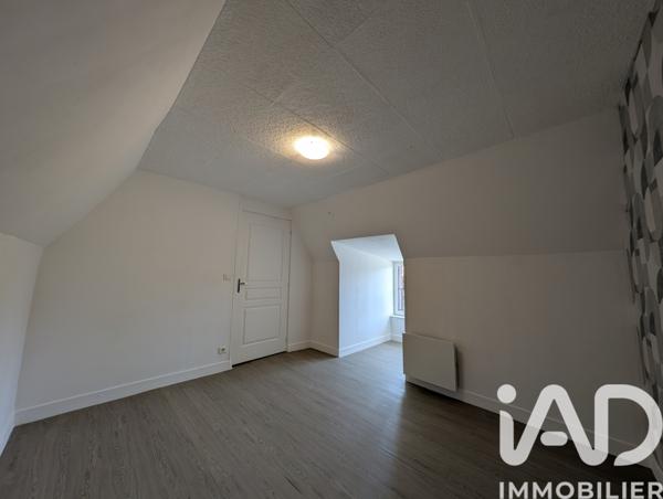 Maison à vendre 2 pièces 45 m² Mâron
