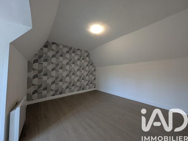 Maison à vendre 2 pièces 45 m² Mâron