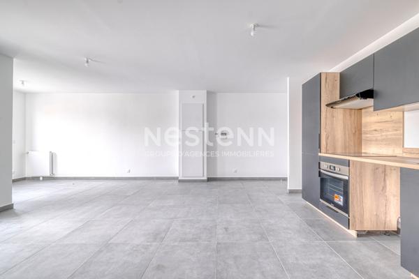 Appartement Montevrain 4 pièce(s) 88.31 m2