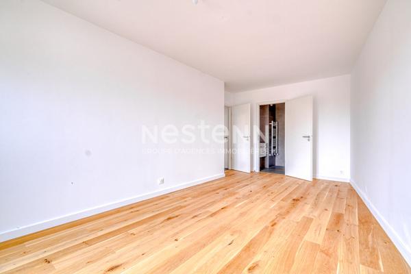 Appartement Montevrain 4 pièce(s) 88.31 m2