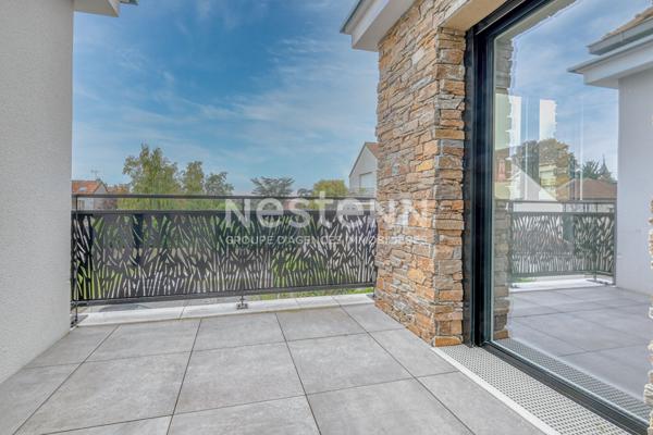 Appartement Montevrain 4 pièce(s) 88.31 m2