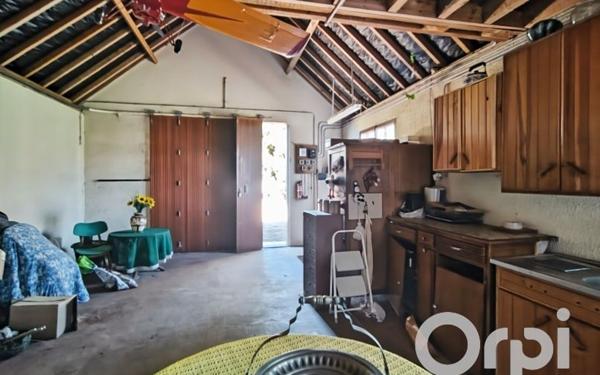 Maison à vendre    4 pièces •  Gournay-en-Bray