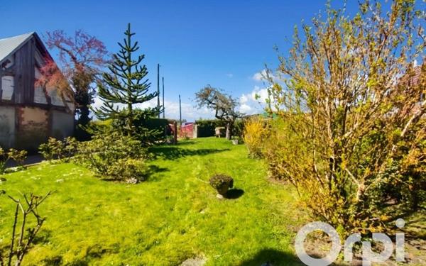 Maison à vendre    4 pièces •  Gournay-en-Bray