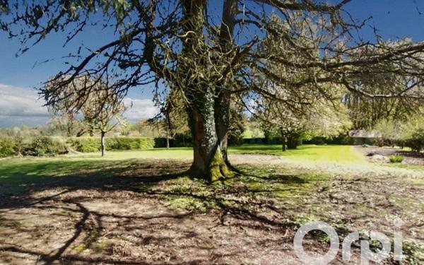 Maison à vendre    4 pièces •  Gournay-en-Bray