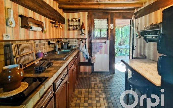 Maison à vendre    4 pièces •  Gournay-en-Bray