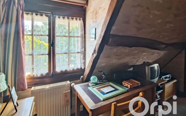 Maison à vendre    4 pièces •  Gournay-en-Bray