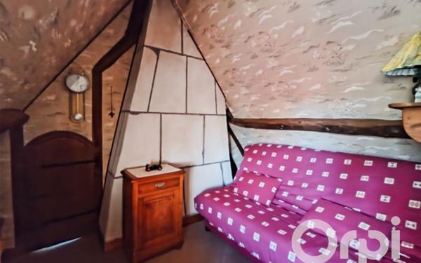 Maison à vendre    4 pièces •  Gournay-en-Bray