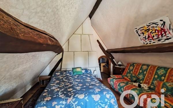 Maison à vendre    4 pièces •  Gournay-en-Bray