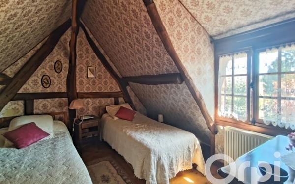 Maison à vendre    4 pièces •  Gournay-en-Bray