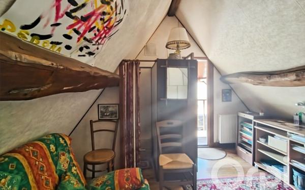 Maison à vendre    4 pièces •  Gournay-en-Bray