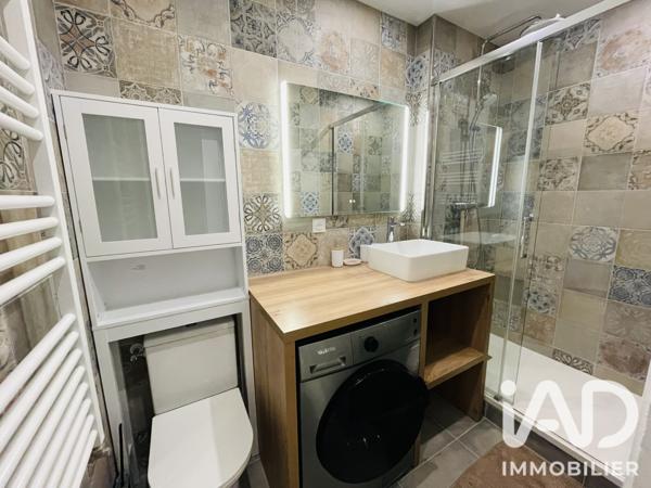 Studio à vendre 21 m² Le Havre