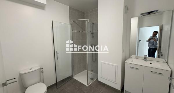 À vendre Studio 29.8 m² - Rouen 76100