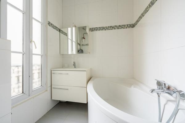 Appartement 2 pièces - 33 m² Exclusivité efficity