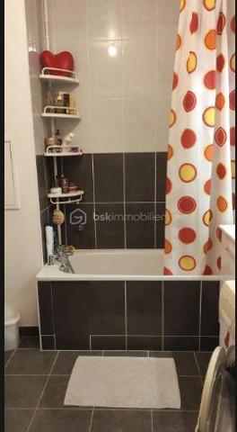 Appartement de 40 m²