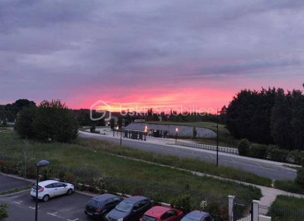 Appartement de 40 m²