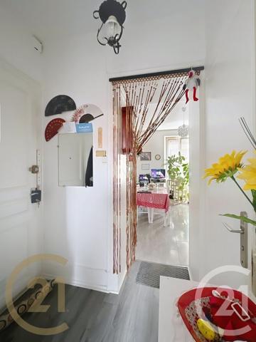 Appartement F2 à vendre  2 pièces - 37,98 m2 BELFORT - 90