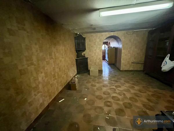 Vente Maison 5 pièces 115 m2 à Livry-Gargan