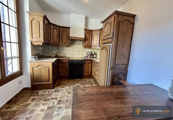 Vente Maison 5 pièces 115 m2 à Livry-Gargan