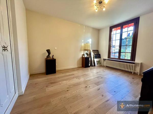 Vente Maison 5 pièces 115 m2 à Livry-Gargan