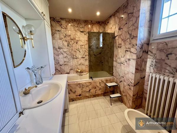 Vente Maison 5 pièces 115 m2 à Livry-Gargan