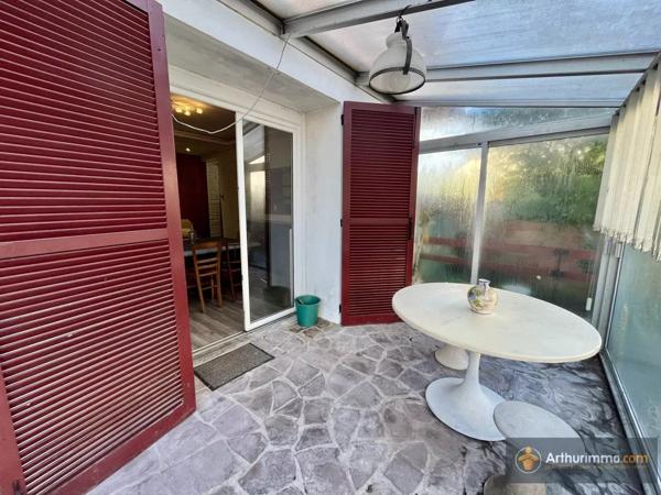 Vente Maison 5 pièces 115 m2 à Livry-Gargan