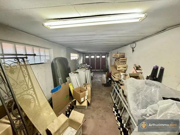 Vente Maison 5 pièces 115 m2 à Livry-Gargan