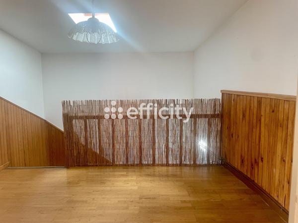 Maison 4 pièces - 115 m²