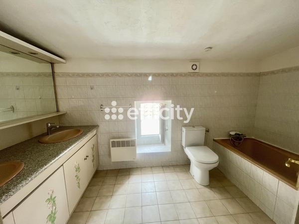 Maison 4 pièces - 115 m²